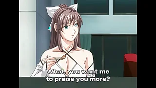 Cleavage 01 - Hentai Spry HD